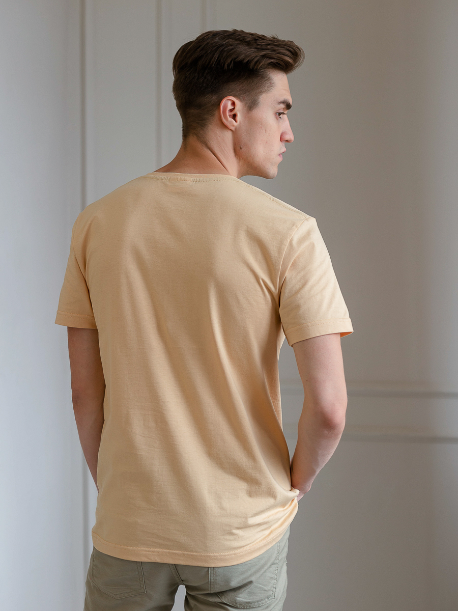 man's T-shirt — изображение 6