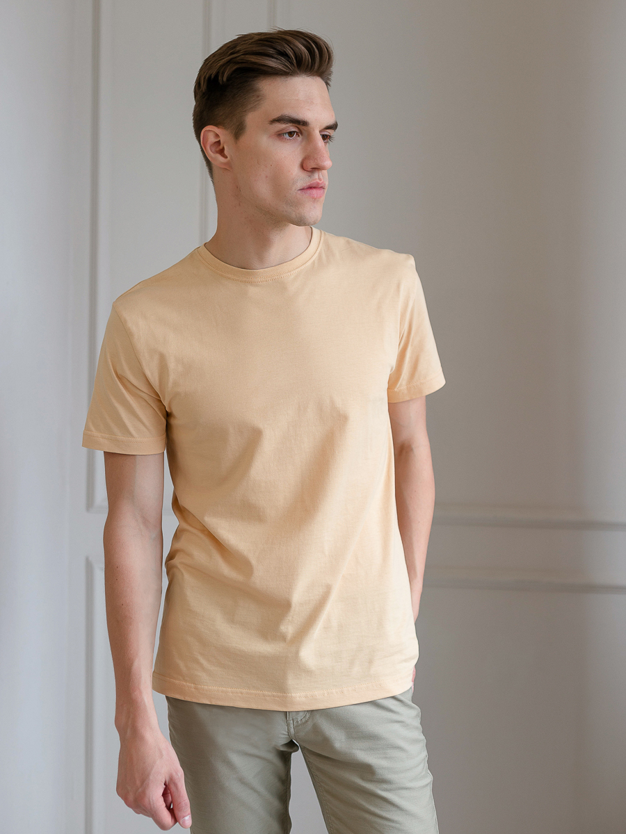 man's T-shirt — изображение 5